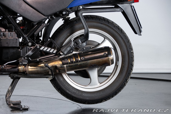 BMW K 75 ULTIMA 1996