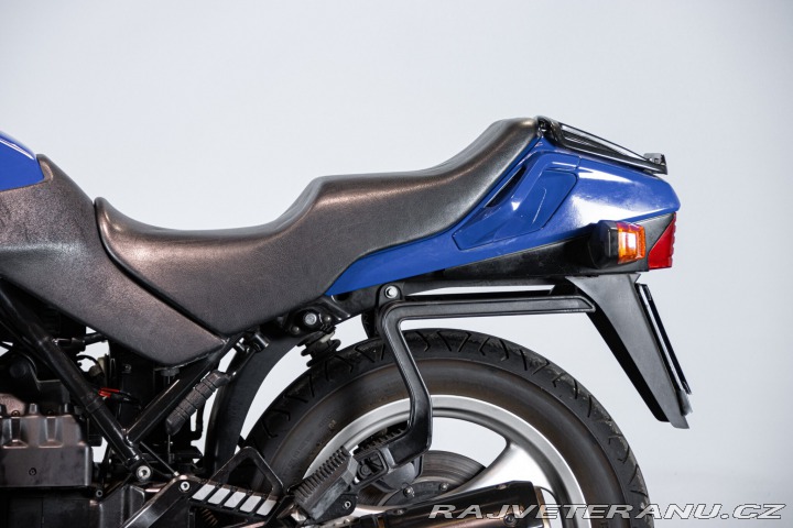 BMW K 75 ULTIMA 1996