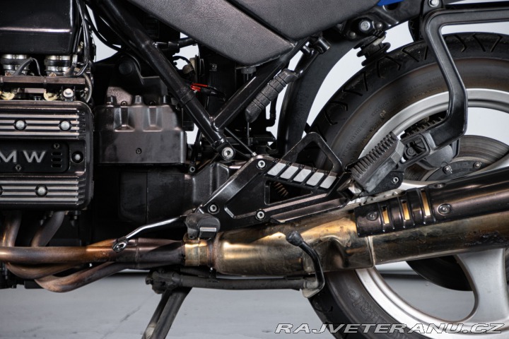 BMW K 75 ULTIMA 1996