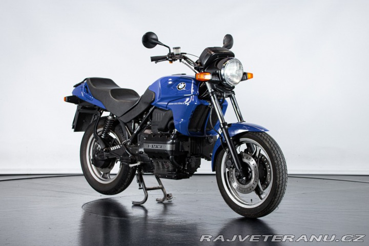BMW K 75 ULTIMA 1996
