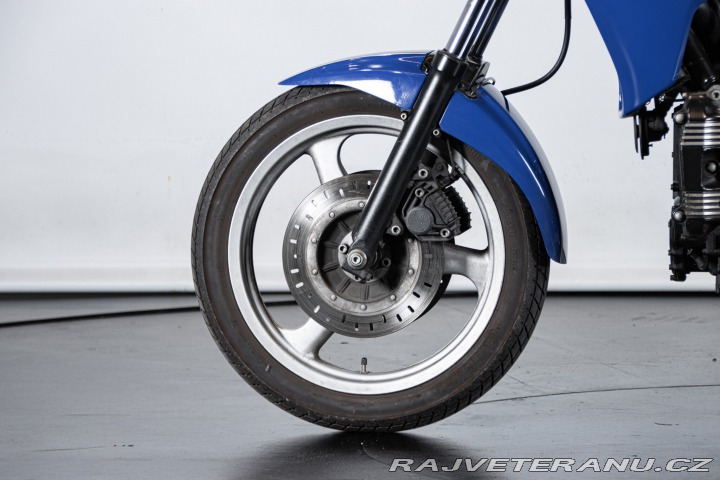 BMW K 75 ULTIMA 1996