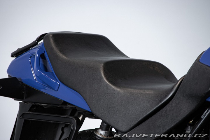 BMW K 75 ULTIMA 1996