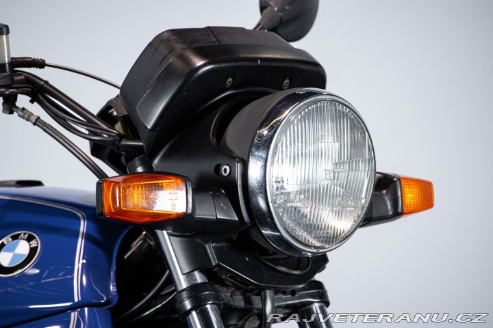 BMW K 75 ULTIMA 1996