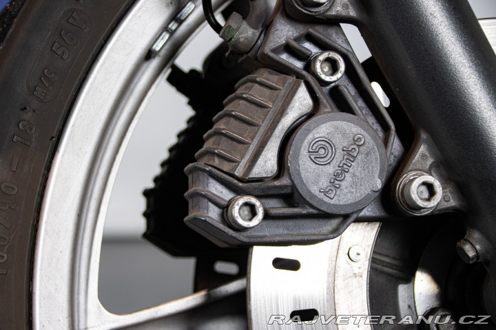 BMW K 75 ULTIMA 1996