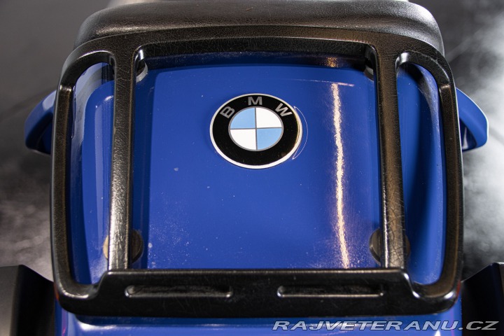 BMW K 75 ULTIMA 1996