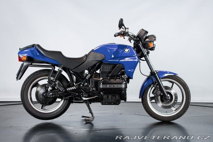 BMW K 75 ULTIMA 1996