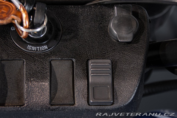 BMW K 75 ULTIMA 1996