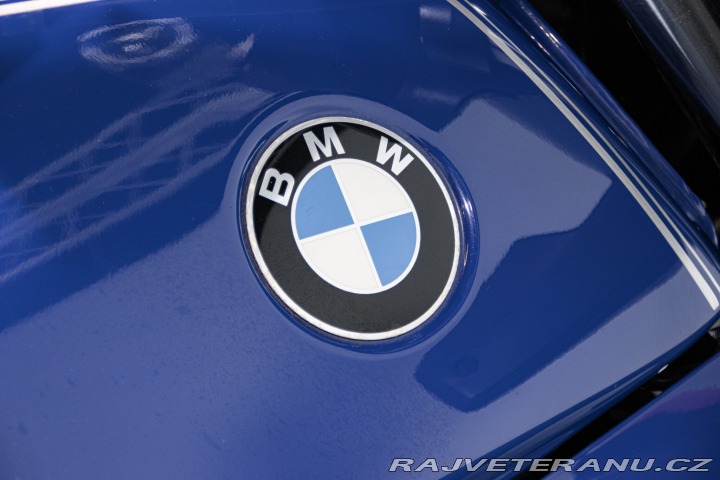 BMW K 75 ULTIMA 1996