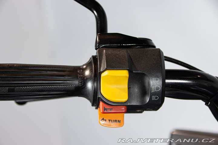 BMW K 75 ULTIMA 1996