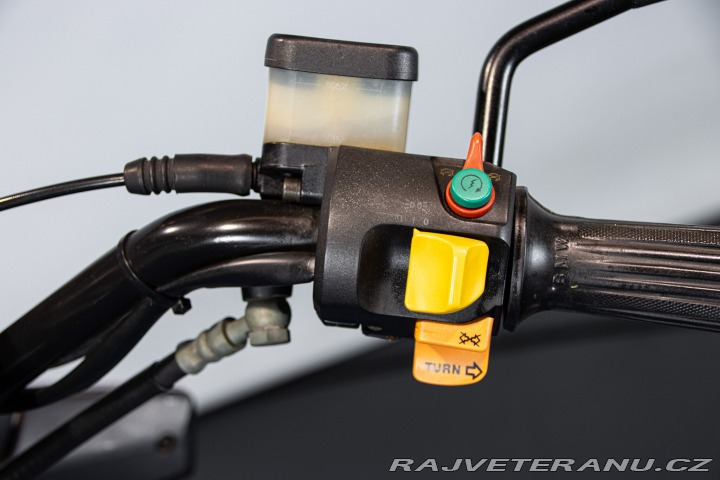 BMW K 75 ULTIMA 1996