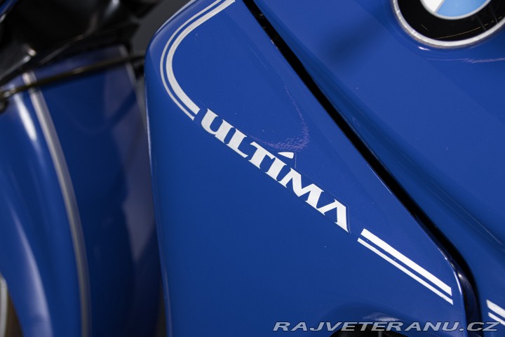 BMW K 75 ULTIMA 1996