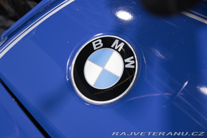 BMW K 75 ULTIMA 1996