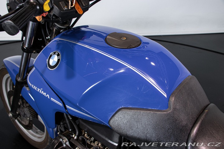 BMW K 75 ULTIMA 1996