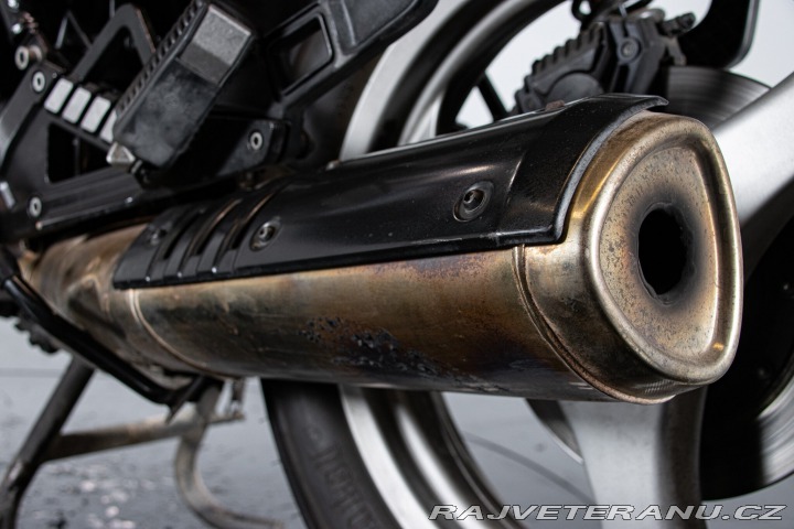 BMW K 75 ULTIMA 1996