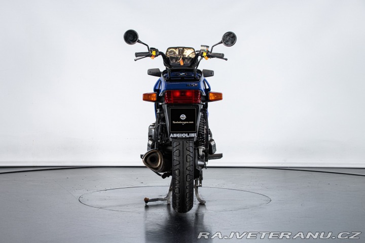 BMW K 75 ULTIMA 1996