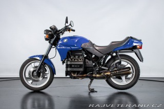BMW K 75 ULTIMA 1996