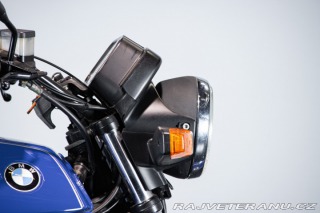 BMW K 75 ULTIMA 1996