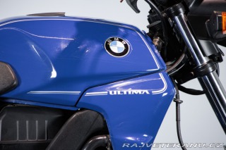 BMW K 75 ULTIMA 1996