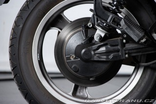 BMW K 75 ULTIMA 1996