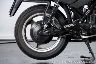 BMW K 75 ULTIMA 1996