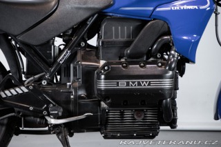 BMW K 75 ULTIMA 1996