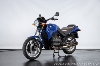 BMW K 75 ULTIMA 1996