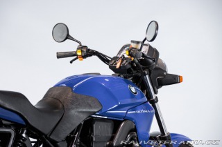 BMW K 75 ULTIMA 1996
