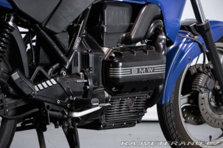 BMW K 75 ULTIMA 1996