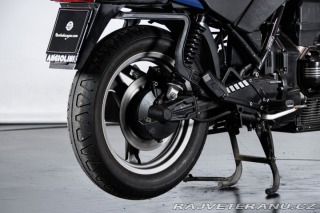 BMW K 75 ULTIMA 1996