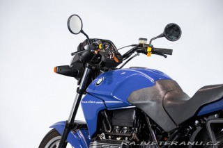 BMW K 75 ULTIMA 1996