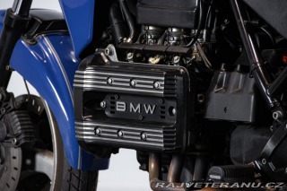 BMW K 75 ULTIMA 1996