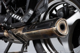 BMW K 75 ULTIMA 1996