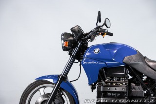 BMW K 75 ULTIMA 1996