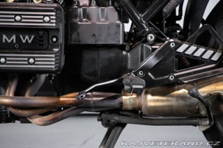 BMW K 75 ULTIMA 1996