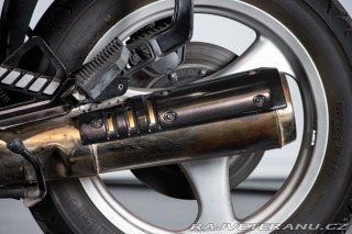 BMW K 75 ULTIMA 1996