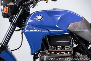BMW K 75 ULTIMA 1996