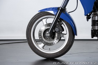 BMW K 75 ULTIMA 1996