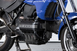 BMW K 75 ULTIMA 1996