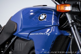 BMW K 75 ULTIMA 1996