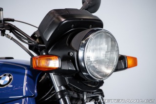 BMW K 75 ULTIMA 1996