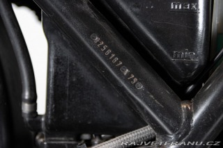 BMW K 75 ULTIMA 1996