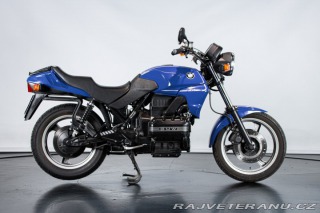 BMW K 75 ULTIMA 1996