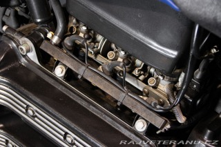 BMW K 75 ULTIMA 1996