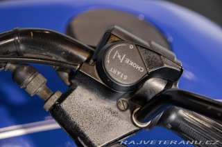 BMW K 75 ULTIMA 1996