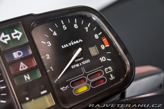 BMW K 75 ULTIMA 1996