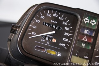 BMW K 75 ULTIMA 1996