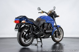 BMW K 75 ULTIMA 1996