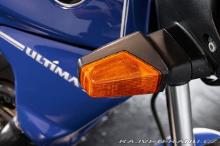 BMW K 75 ULTIMA 1996