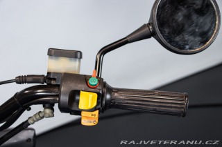 BMW K 75 ULTIMA 1996