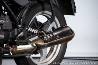 BMW K 75 ULTIMA 1996